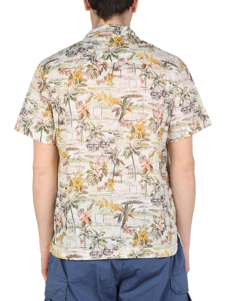 EAST HARBOUR SURPLUS - Man - Multicolor - Shirt
