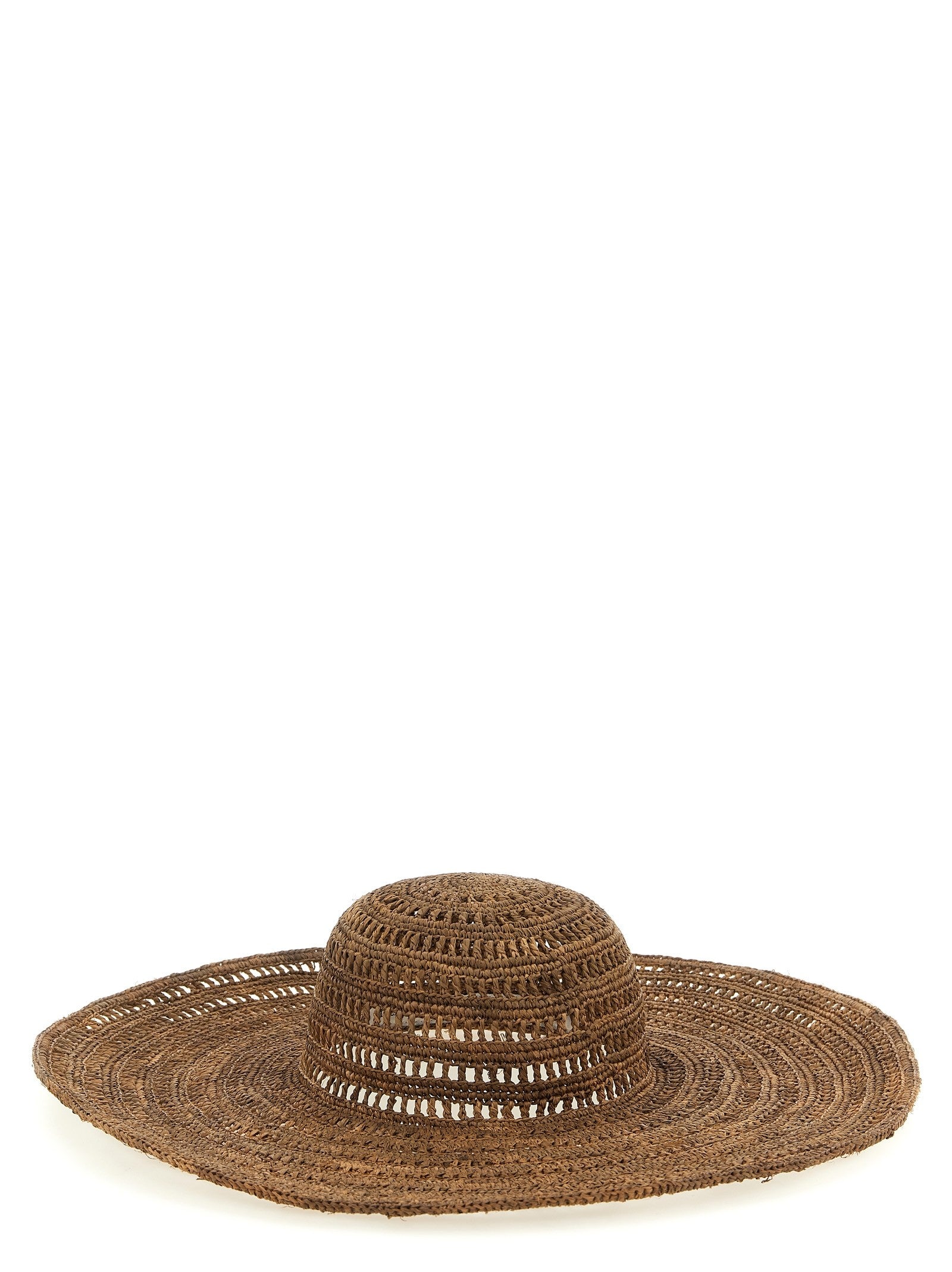 IBELIV - nan - Brown - Hat