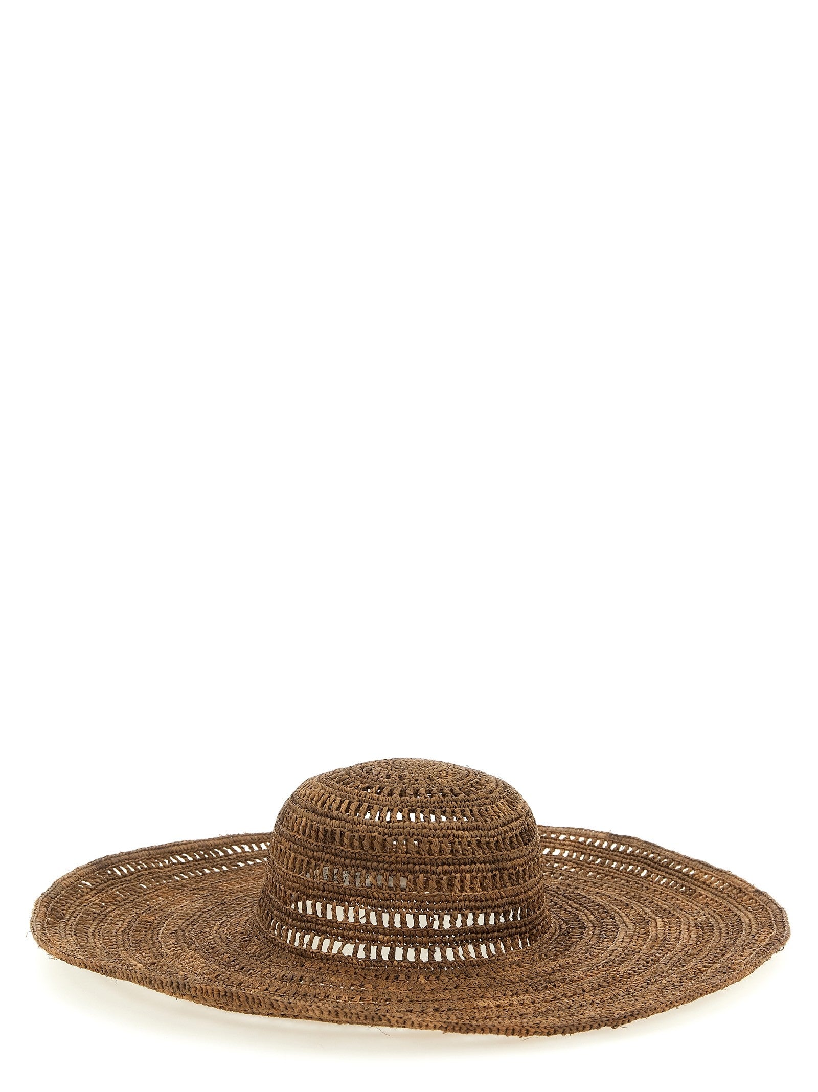 IBELIV - nan - Brown - Hat