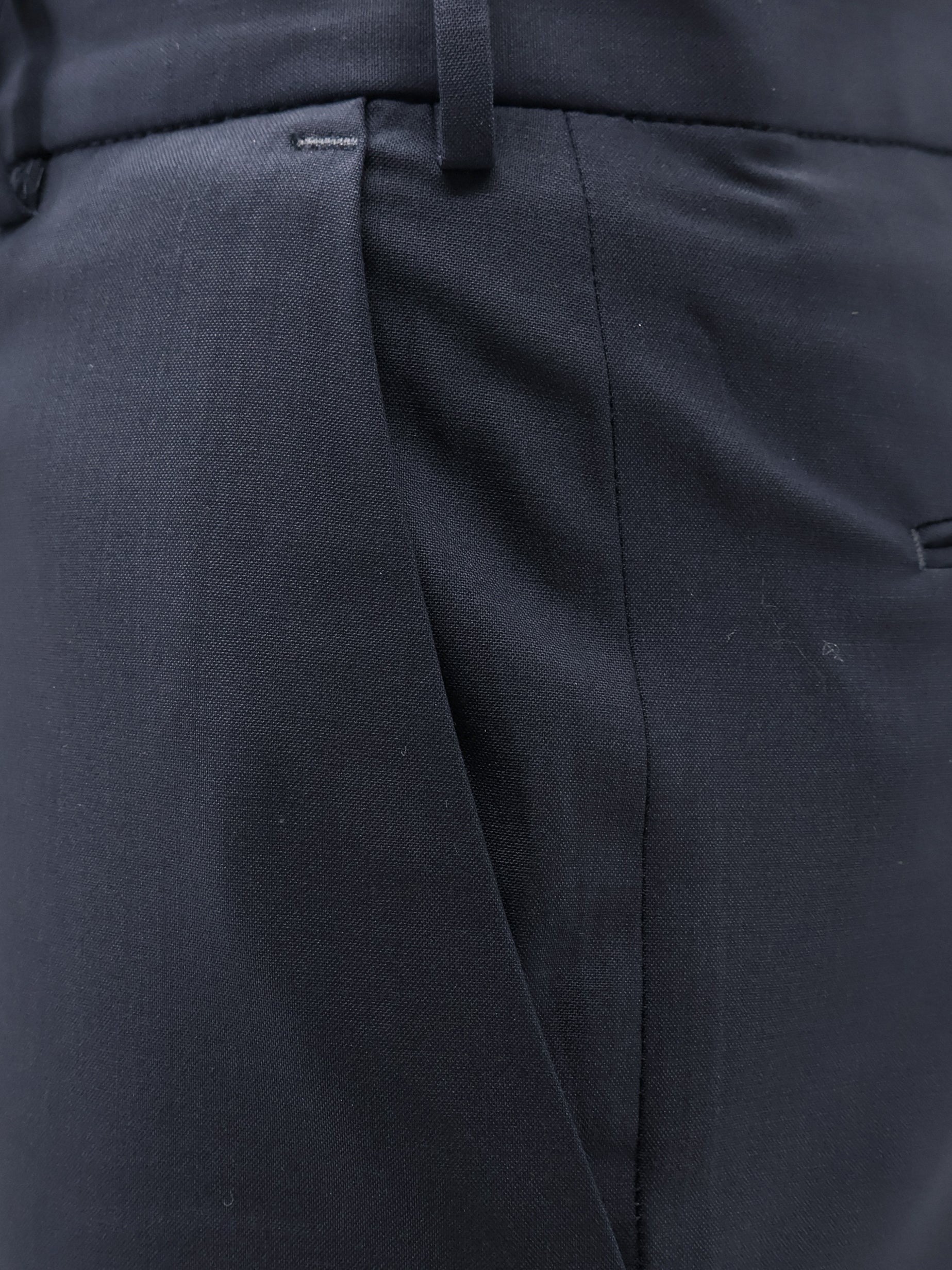 Pt Torino - Man - Blue - Pants