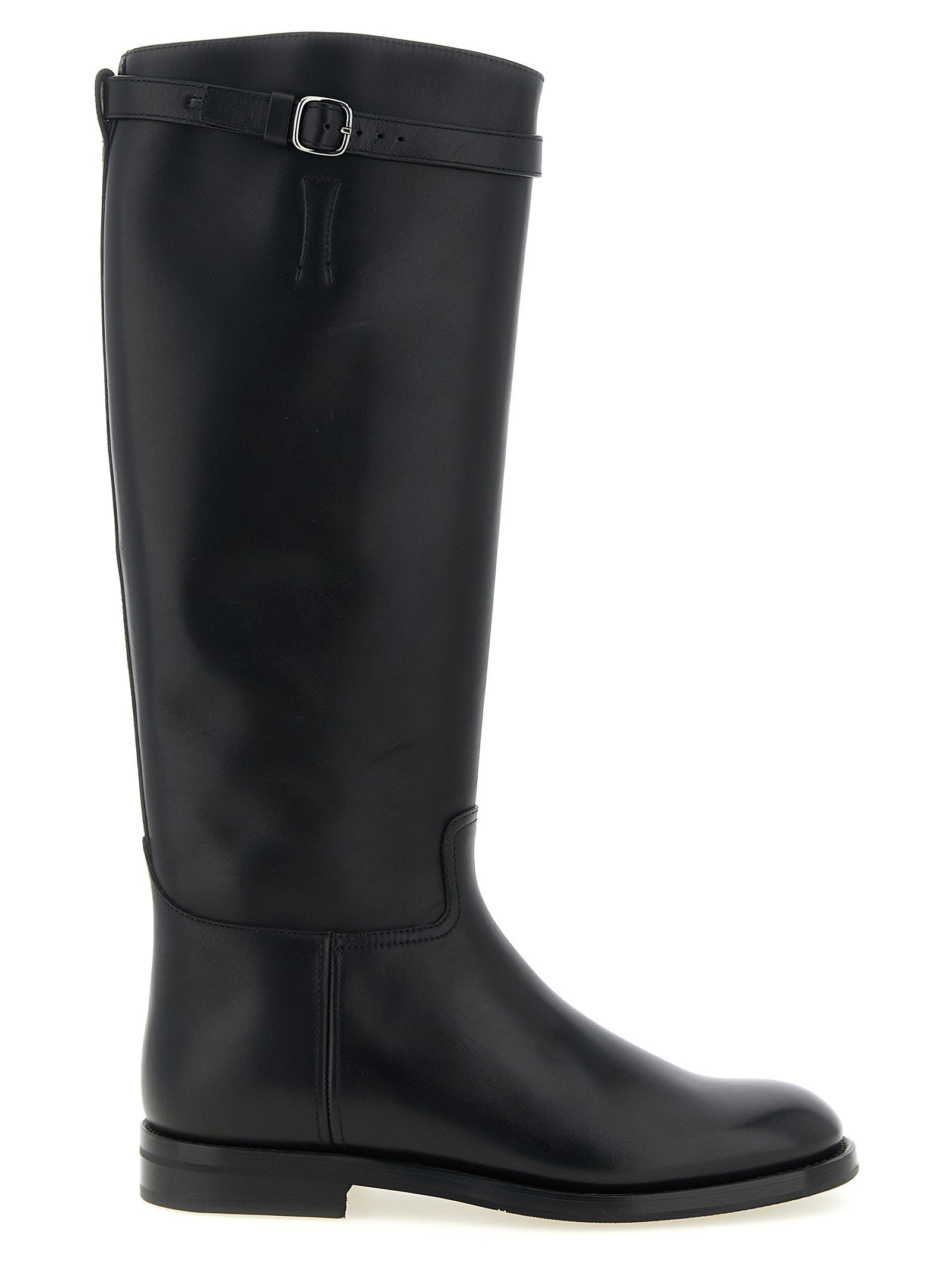 CHURCH'S - nan - Black - Boot