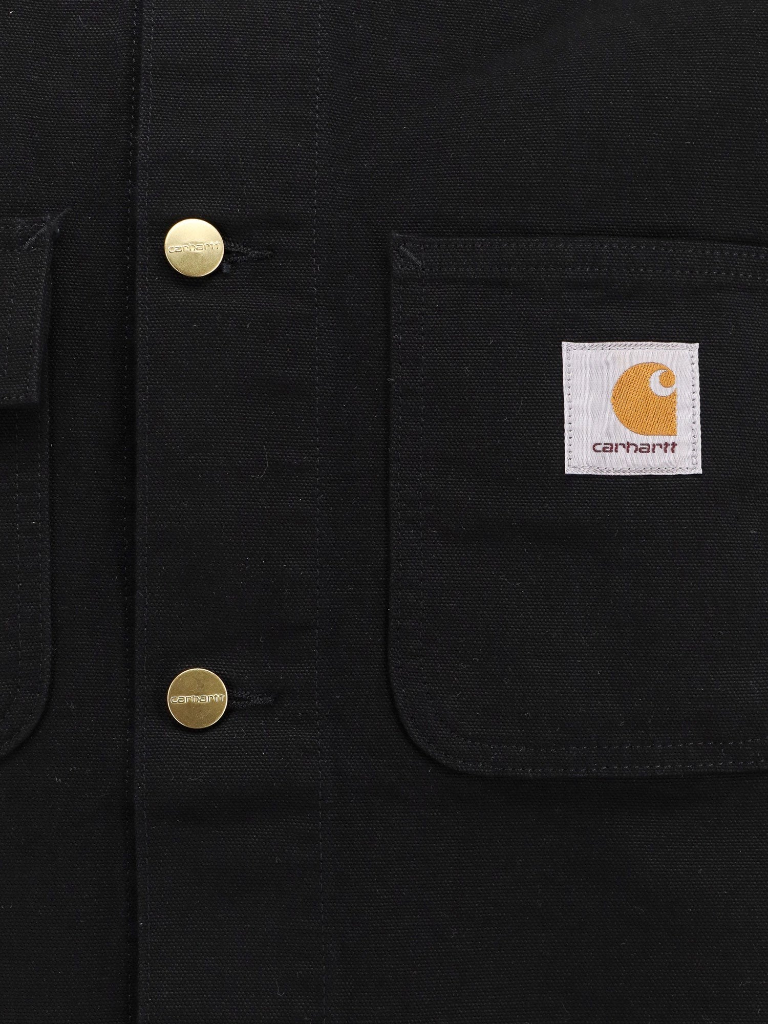Carhartt Wip - Man - Brown - Jacket