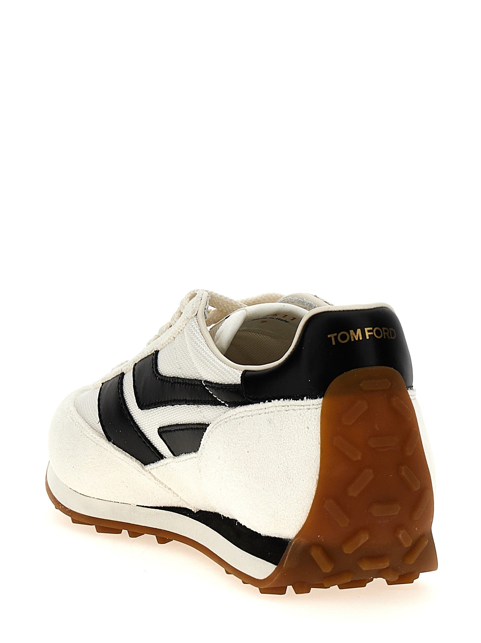 TOM FORD - nan - Multicolor - Sneaker