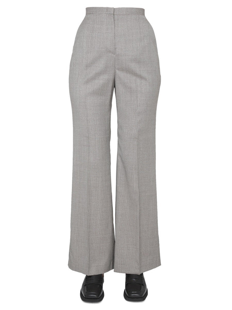 Fabiana Filippi - Woman - Brown - Pants