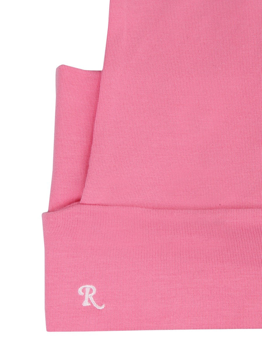 RAF SIMONS - Woman - Pink - Hat