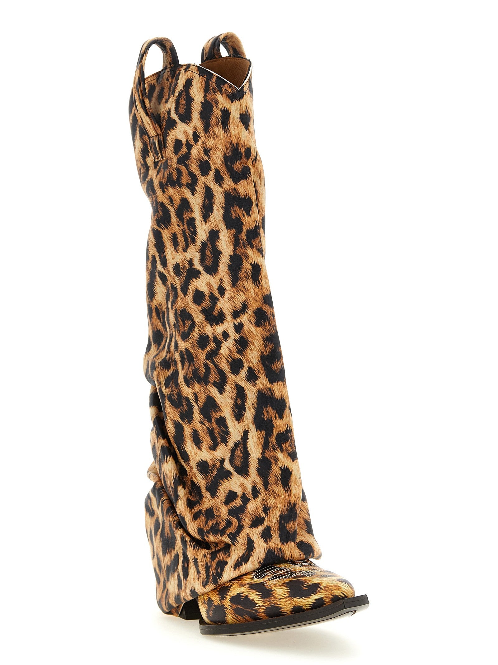 R13 - nan - Brown - Boot