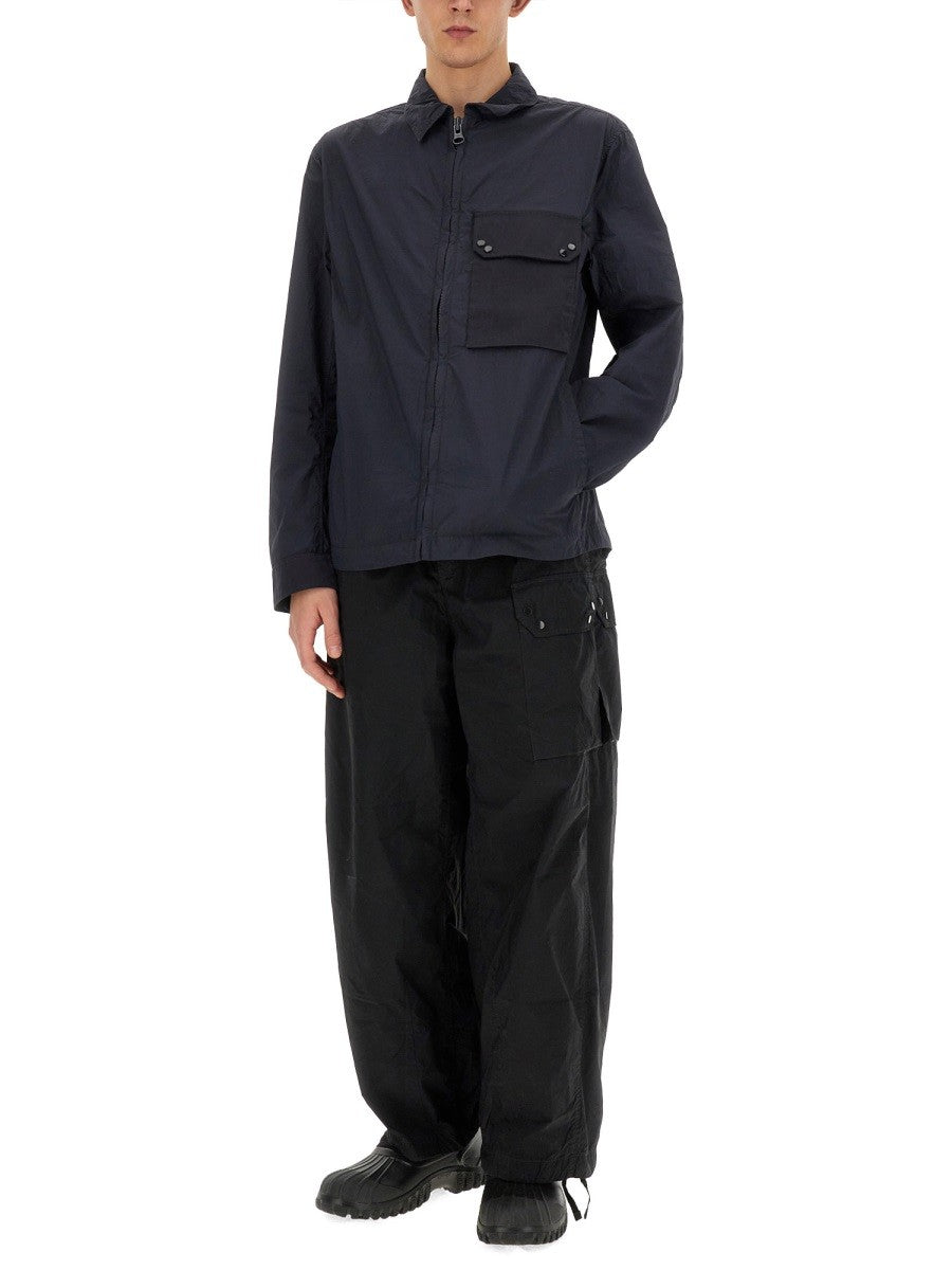 TEN C - Man - Brown - Jacket