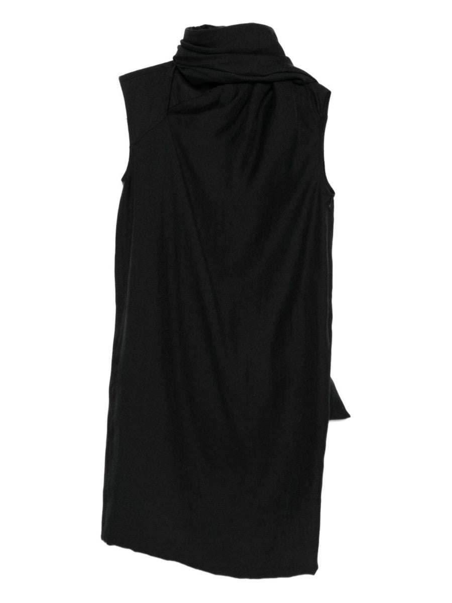 TOTEME - Woman - Black - Dress