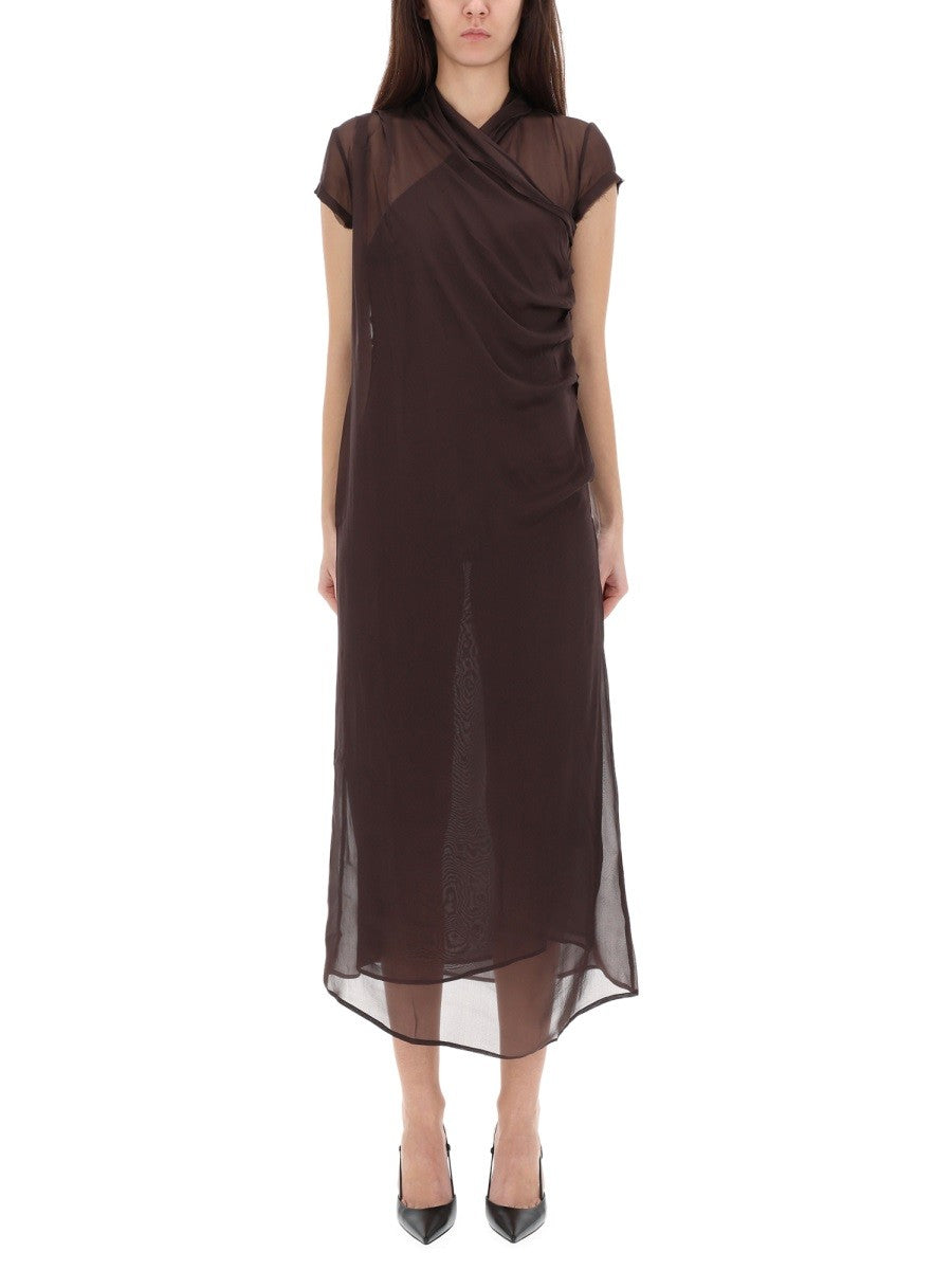 PALOMA WOOL - Woman - Brown - Dress