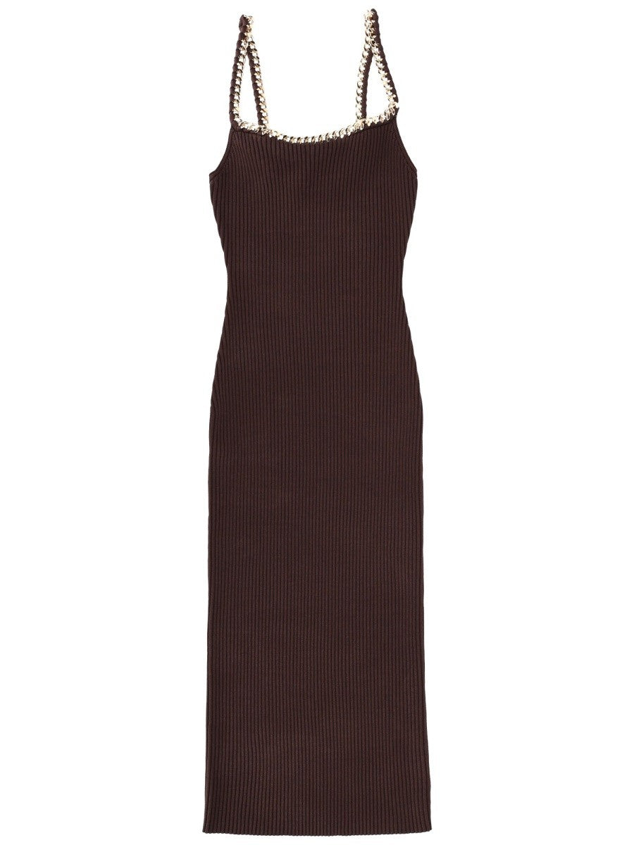 MICHAEL BY MICHAEL KORS - Woman - Brown - Dress