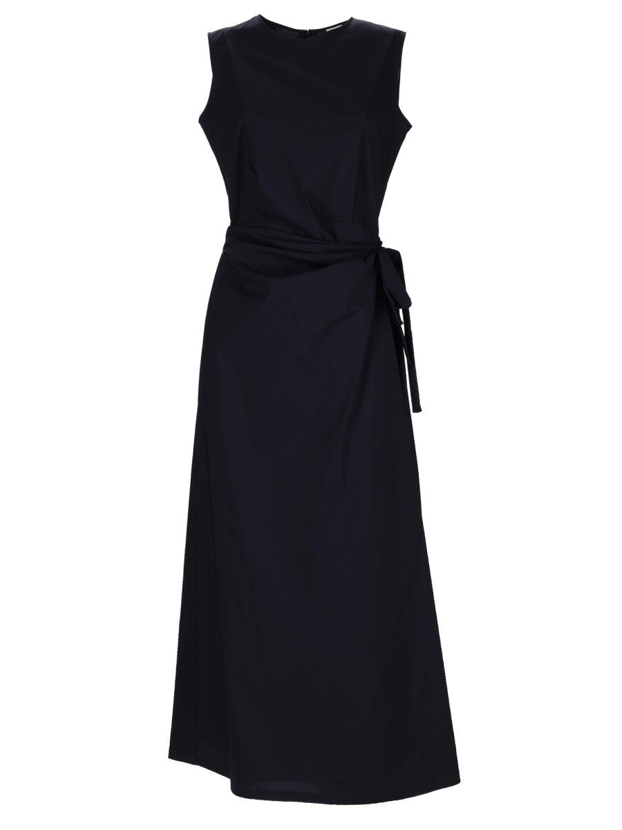 ASPESI - Woman - Blue - Dress