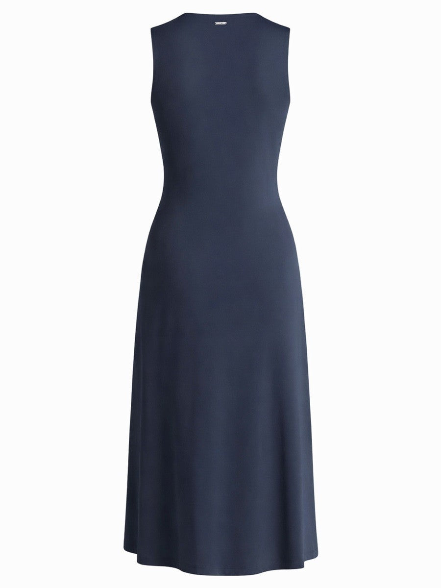 MICHAEL BY MICHAEL KORS - Woman - Blue - Dress