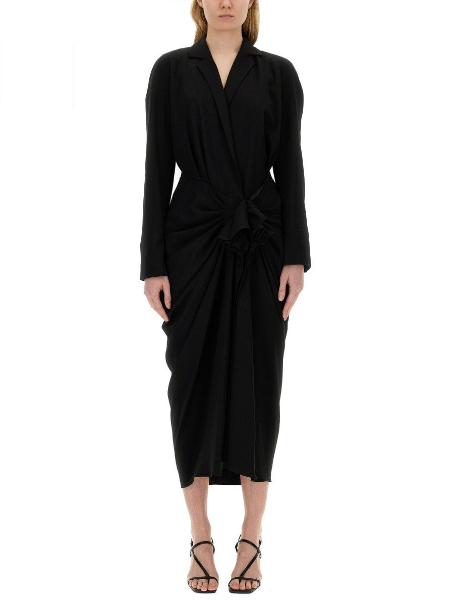 Dries Van Noten - Woman - Black - Dress