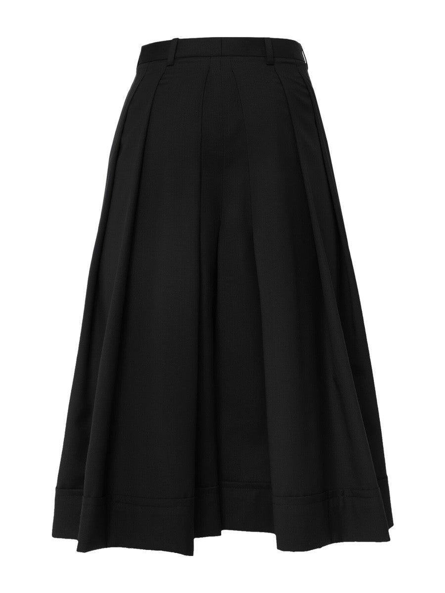 Vivienne Westwood - Woman - Black - Skirt