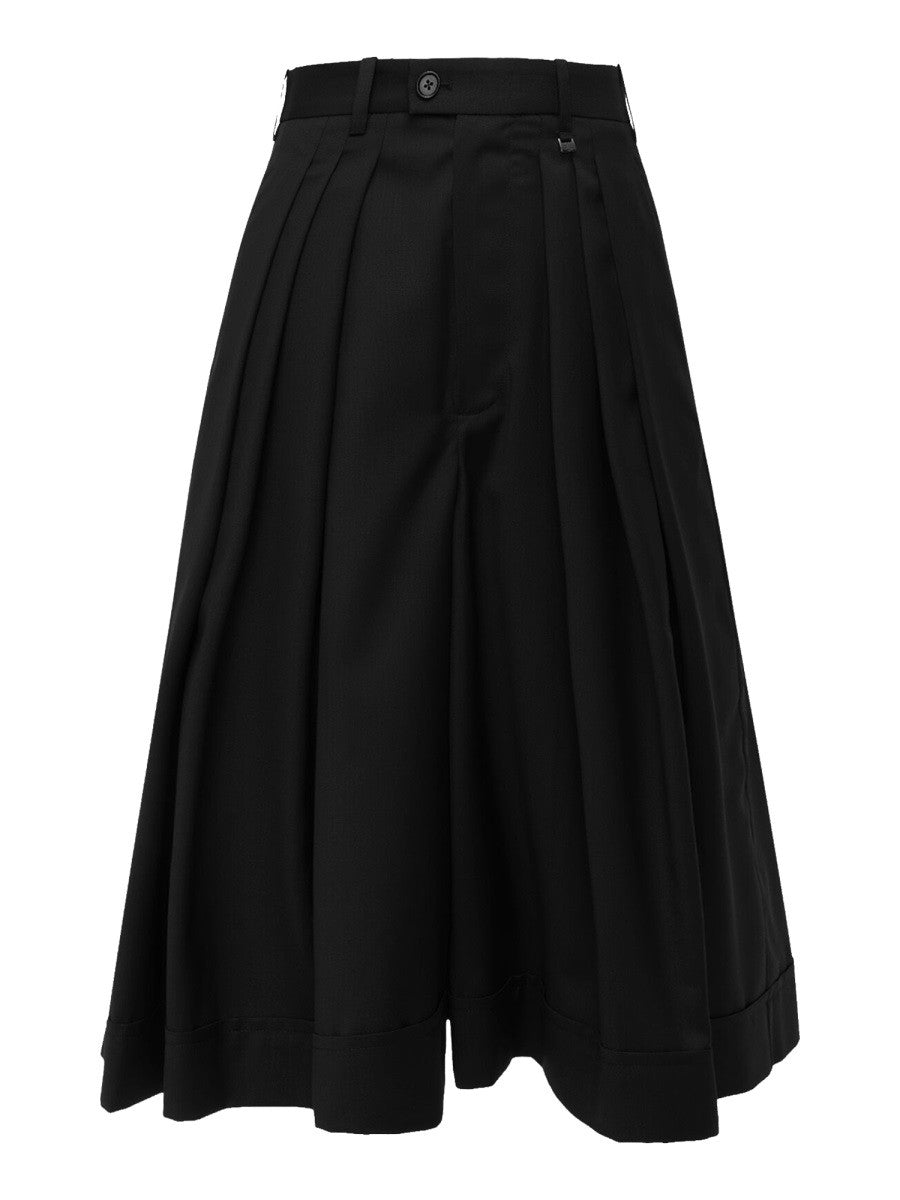 Vivienne Westwood - Woman - Black - Skirt
