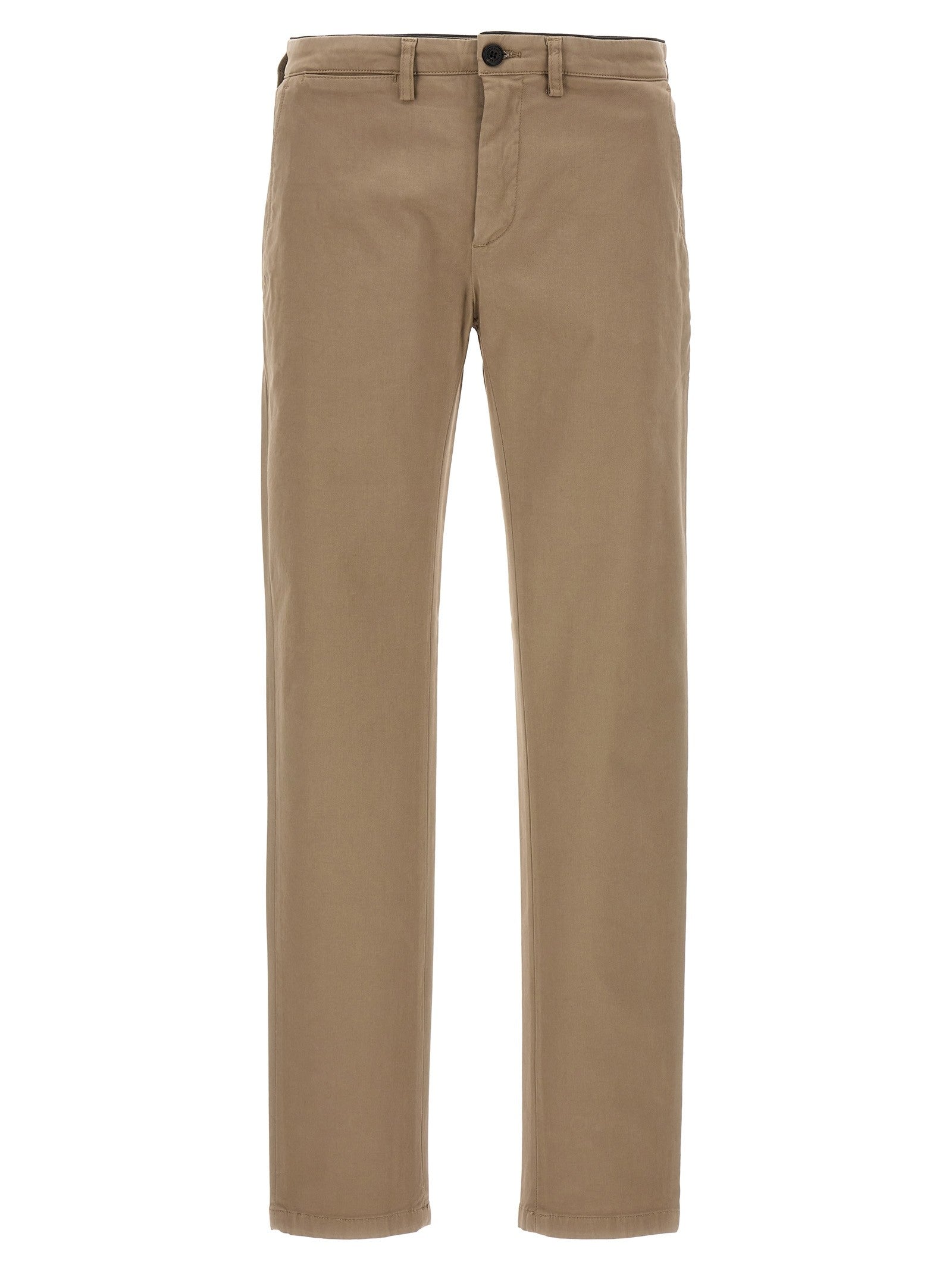 DEPARTMENT 5 - nan - Beige - Pants