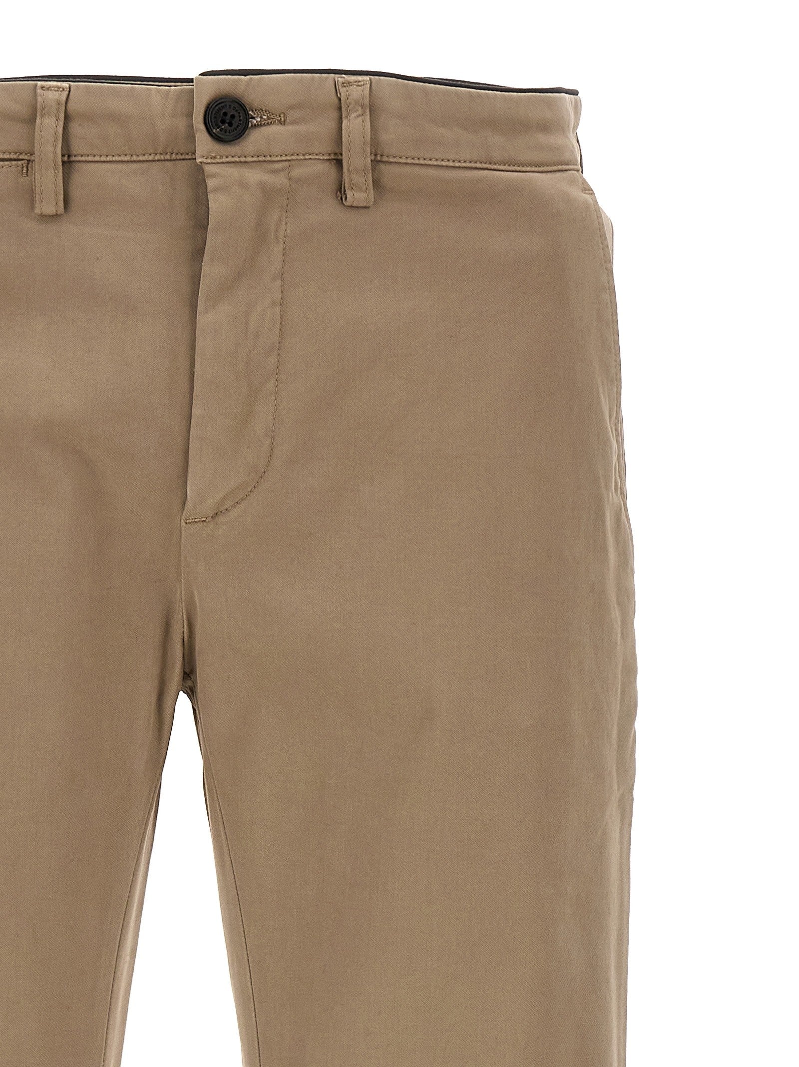 DEPARTMENT 5 - nan - Beige - Pants