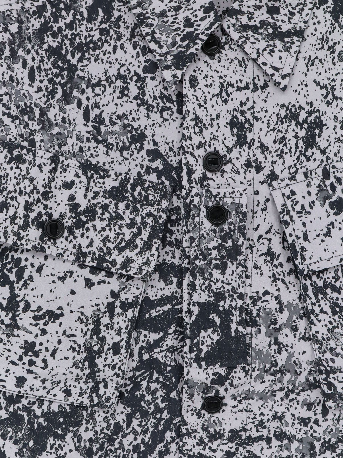 OAMC PEACEMAKER - Man - Grey - Shirt