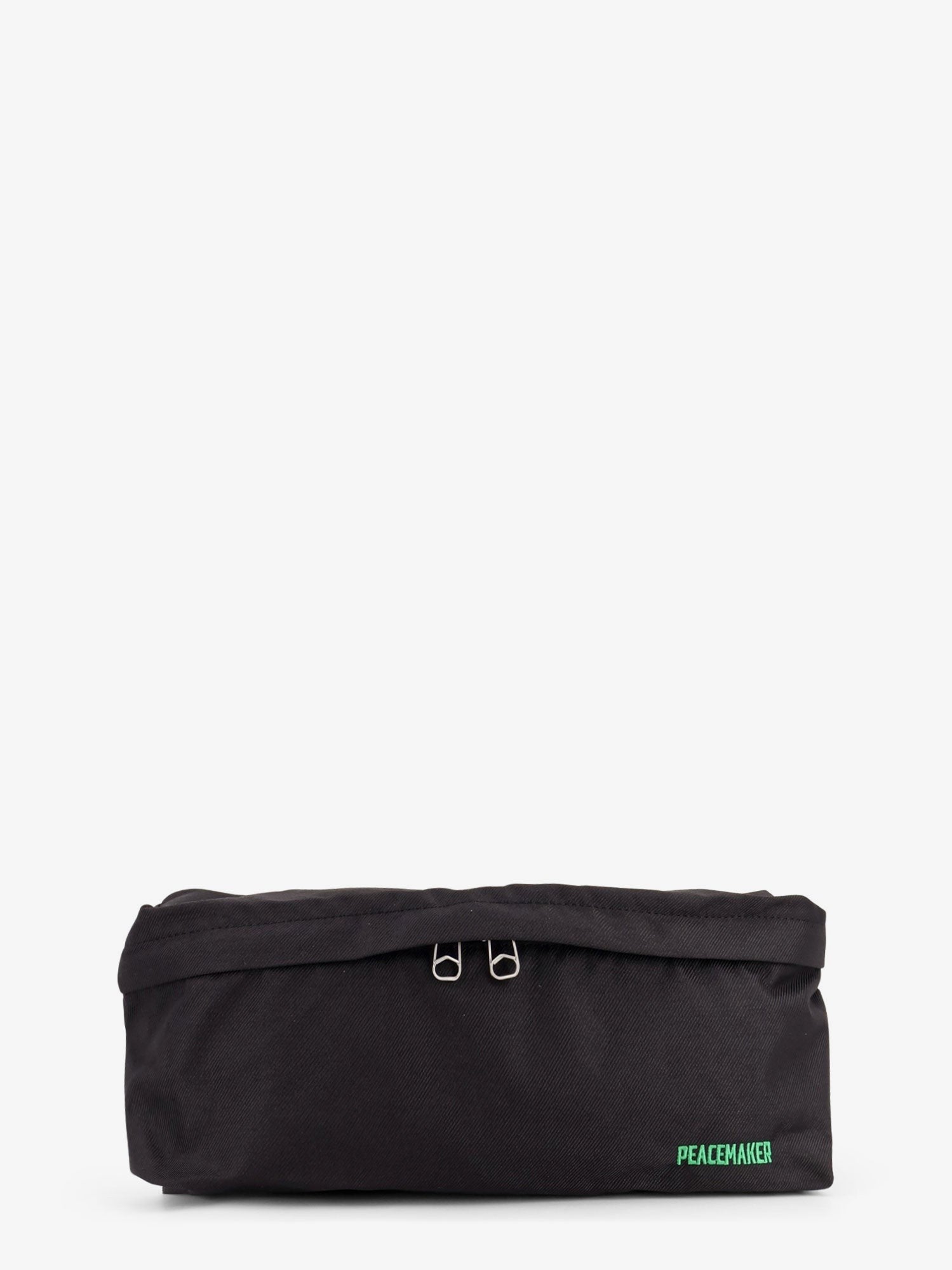 OAMC PEACEMAKER - Man - Black - Belt Bag