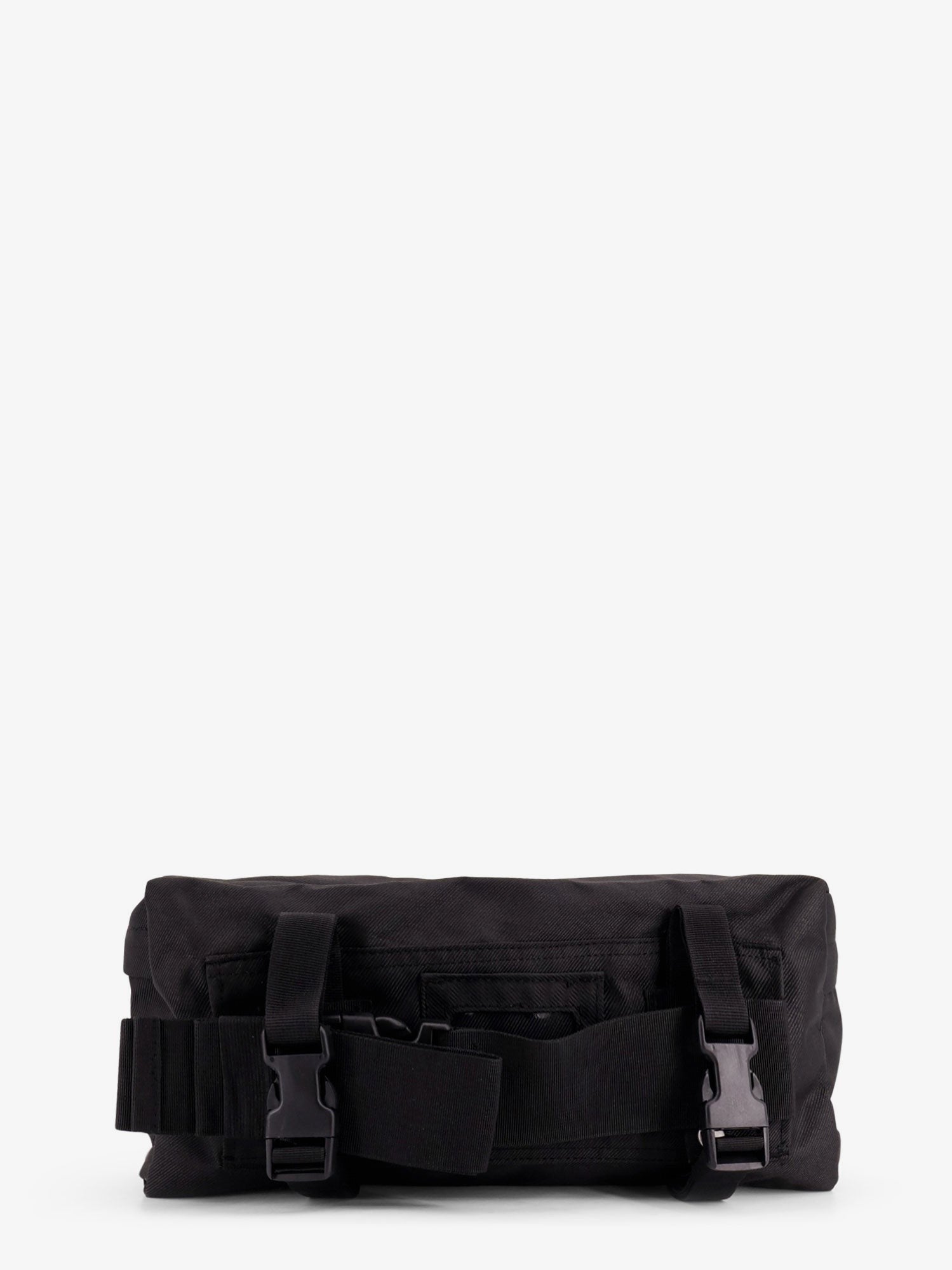 OAMC PEACEMAKER - Man - Black - Belt Bag