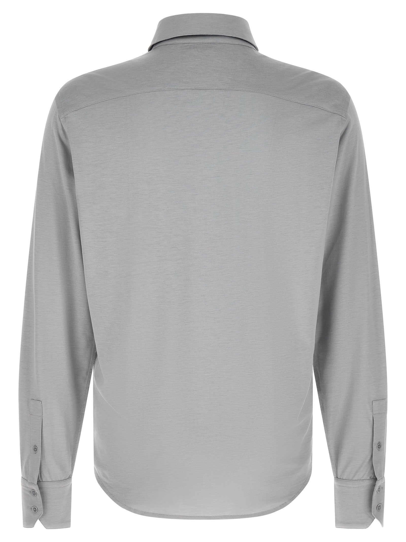 TOM FORD - nan - Grey - Shirt