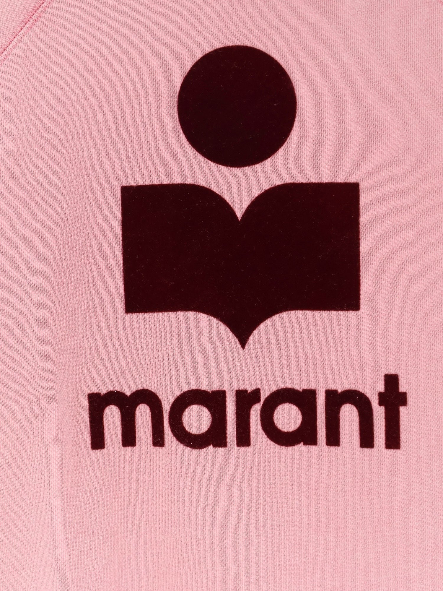 MARANT ETOILE - Woman - Black - Sweatshirt