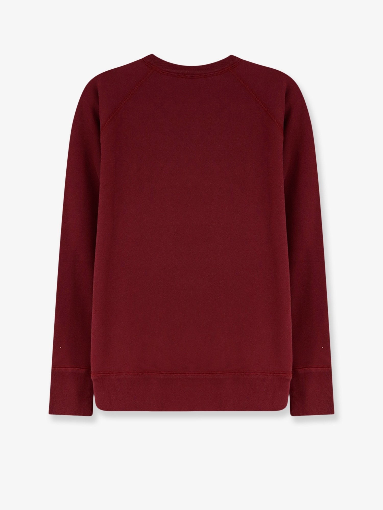 MARANT ETOILE - Woman - Red - Sweatshirt
