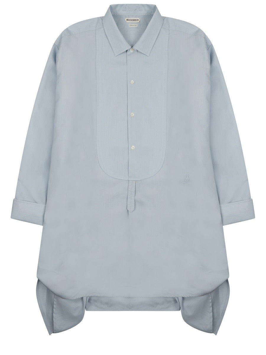 jw anderson - Woman - Blue - Dress