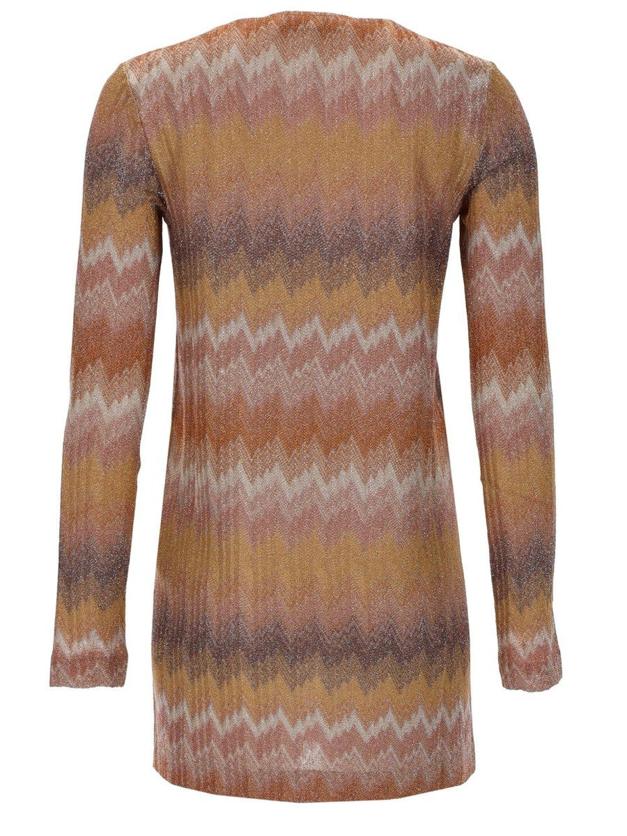 Missoni - Woman - Multicolor - Dress