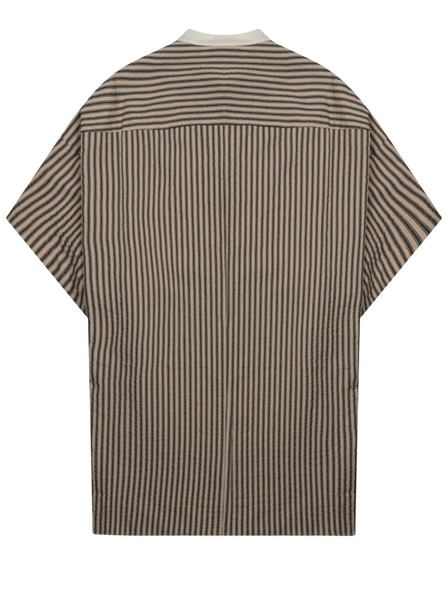 ALYSI - Woman - Beige - Dress