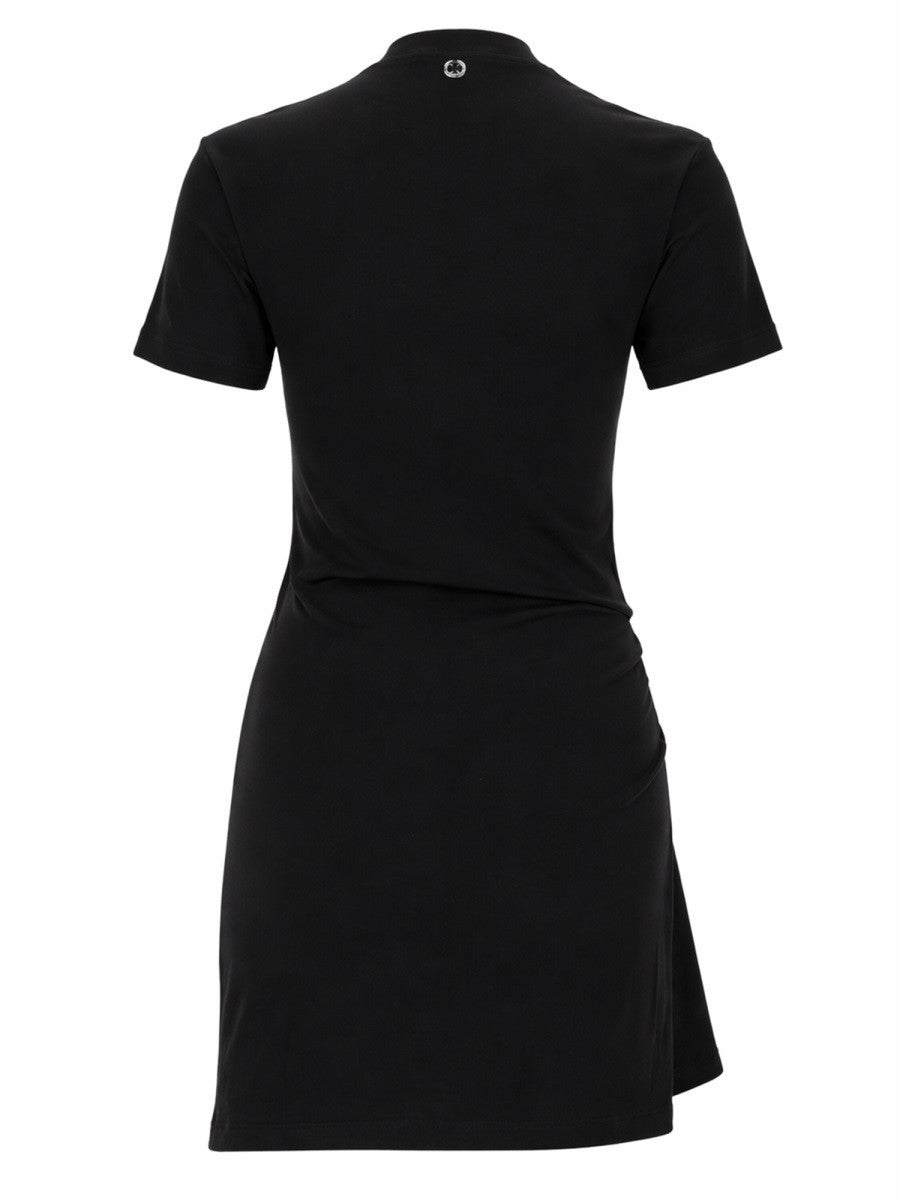 RABANNE - Woman - Black - Dress
