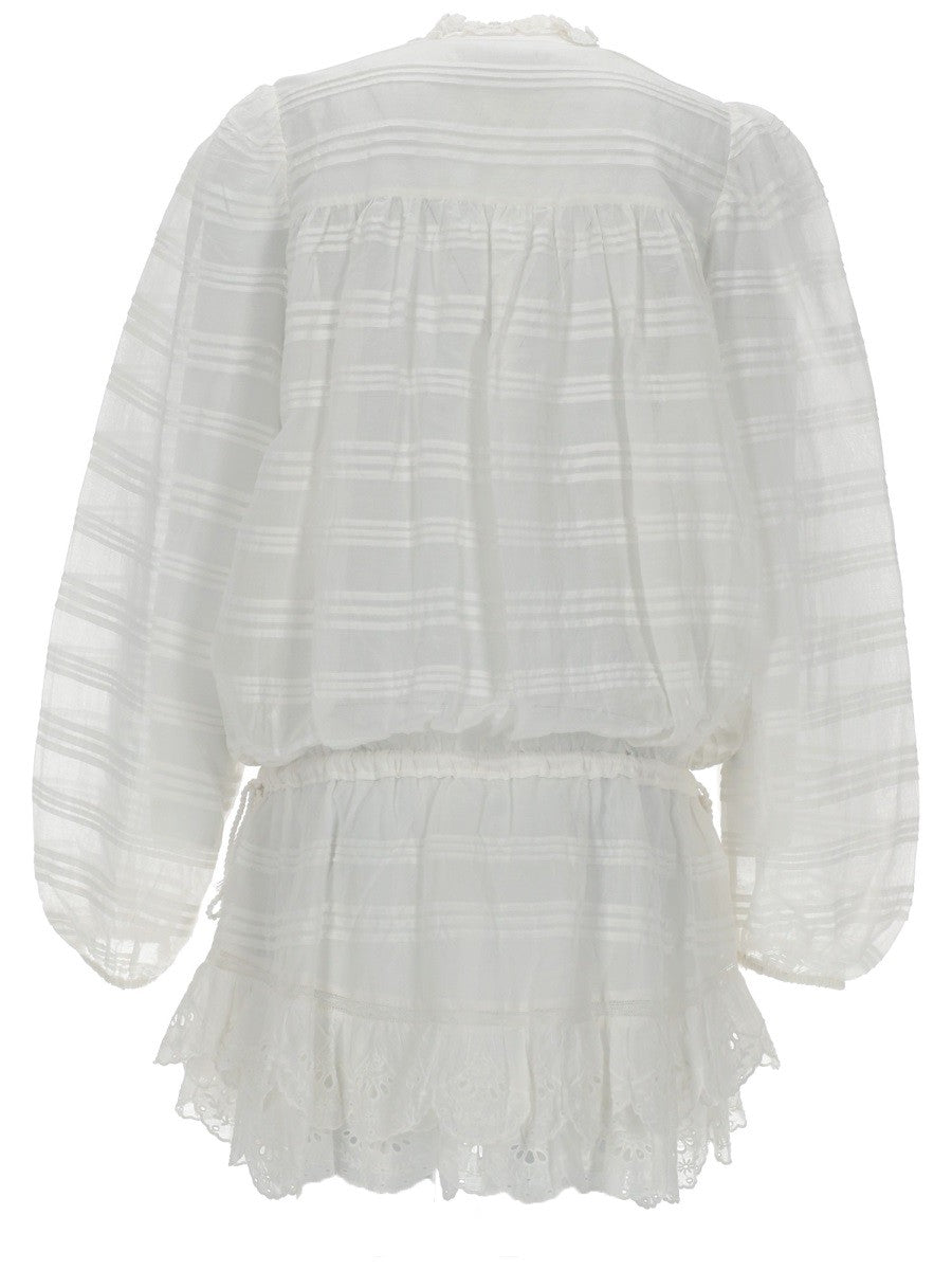 MARANT ETOILE - Woman - White - Shirt