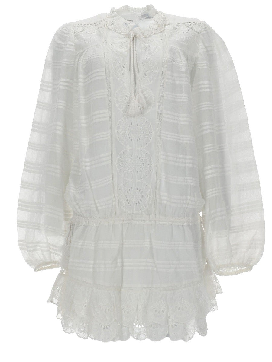 MARANT ETOILE - Woman - White - Shirt