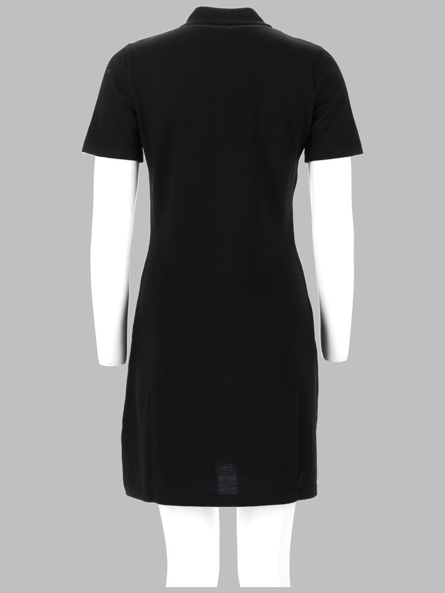 Moschino - Woman - Black - Dress