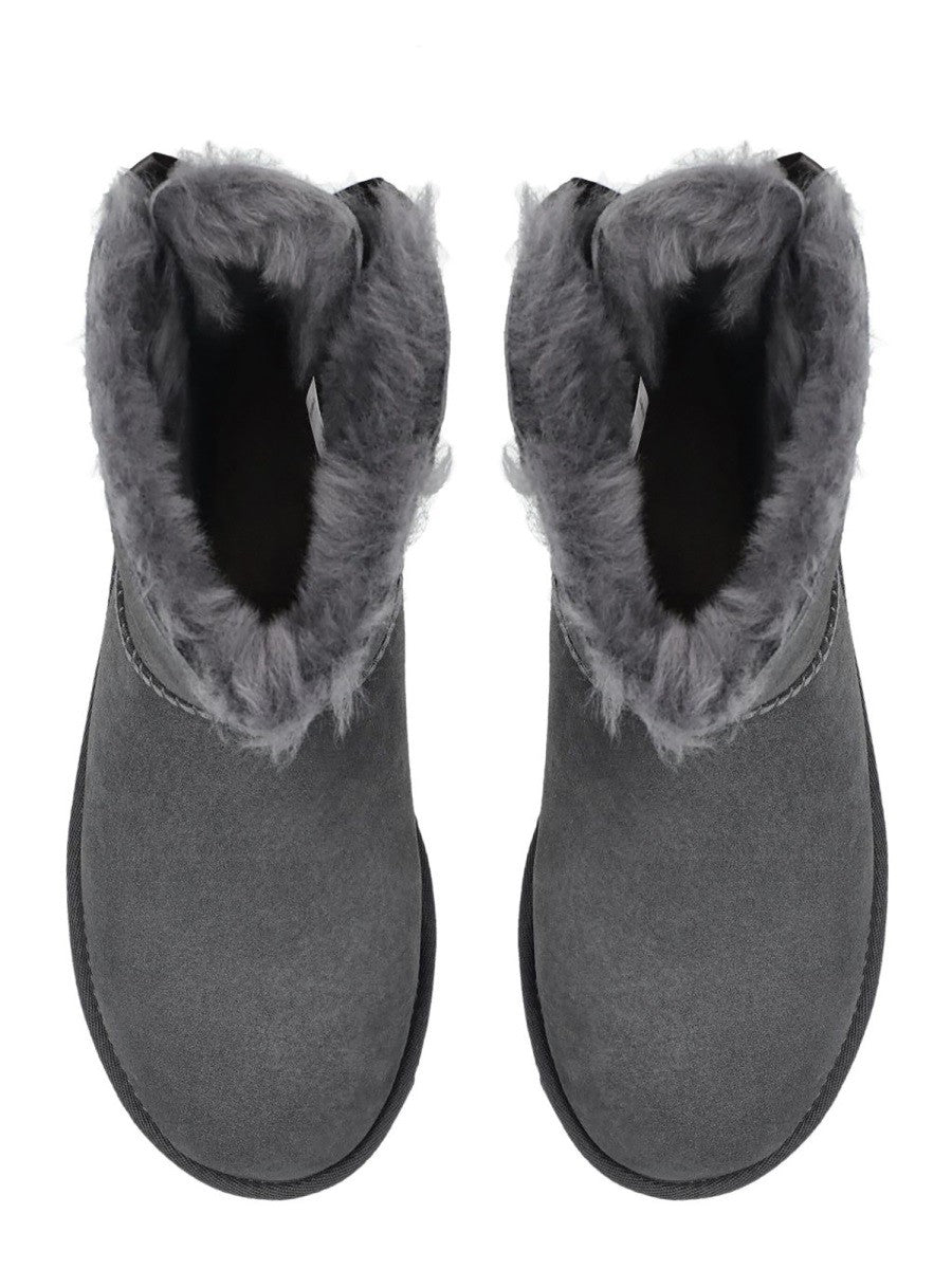 Ugg - Woman - Grey - Boot