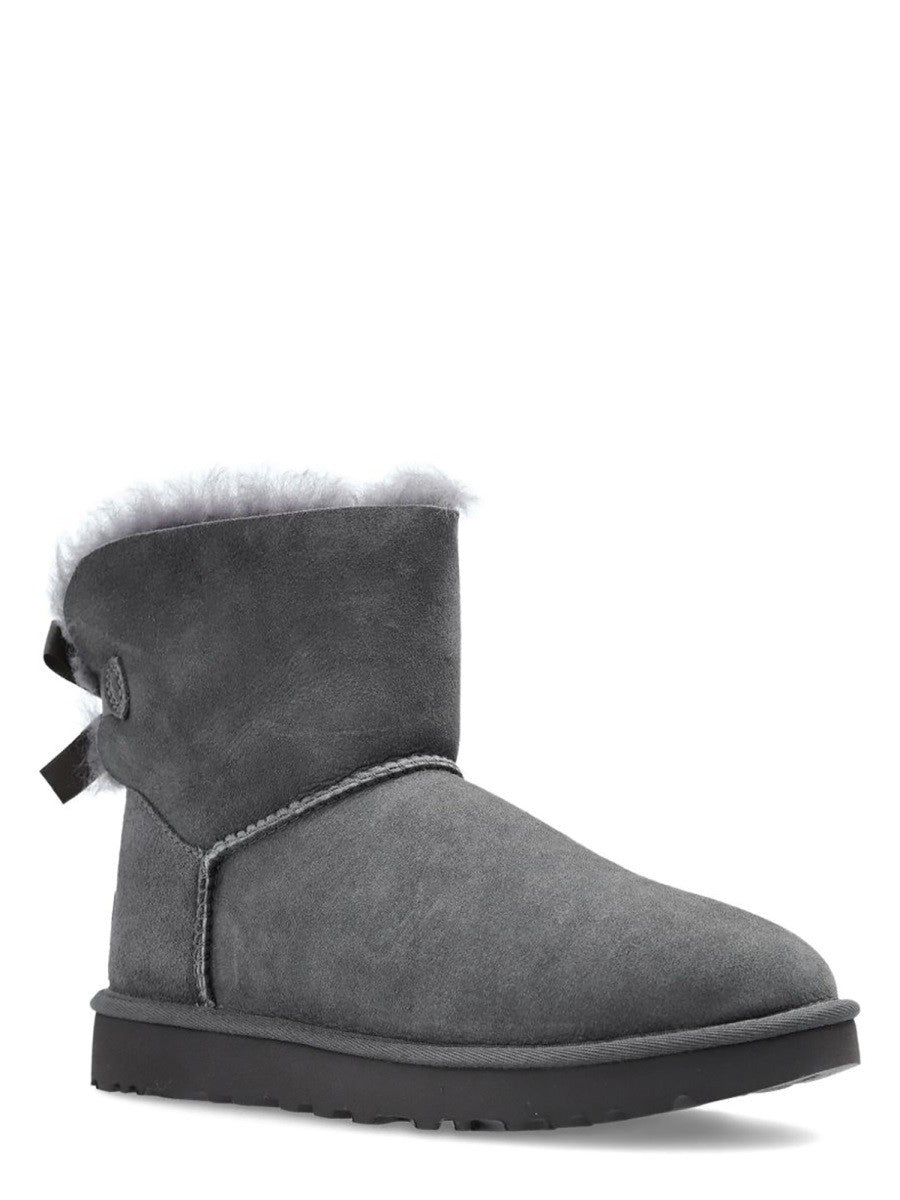 Ugg - Woman - Grey - Boot