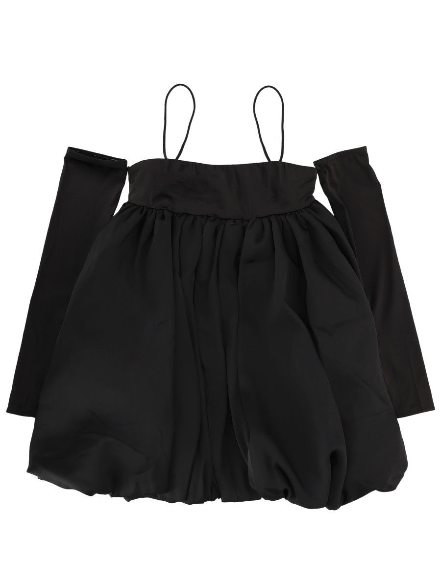ROTATE BIRGER CHRISTENSEN - Woman - Black - Dress
