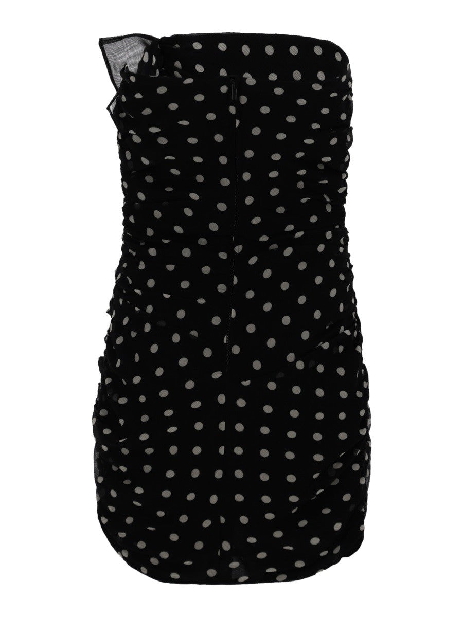 NINA RICCI - Woman - Black - Dress