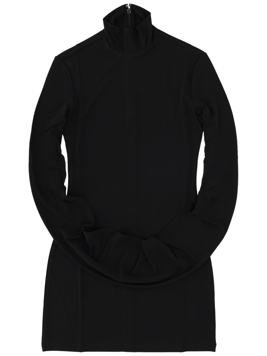 Alexander Wang - Woman - Black - Dress