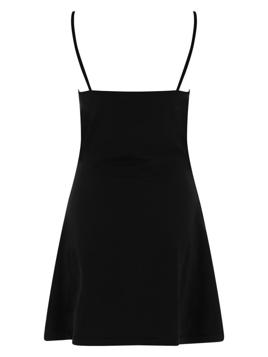 Diesel - Woman - Black - Dress