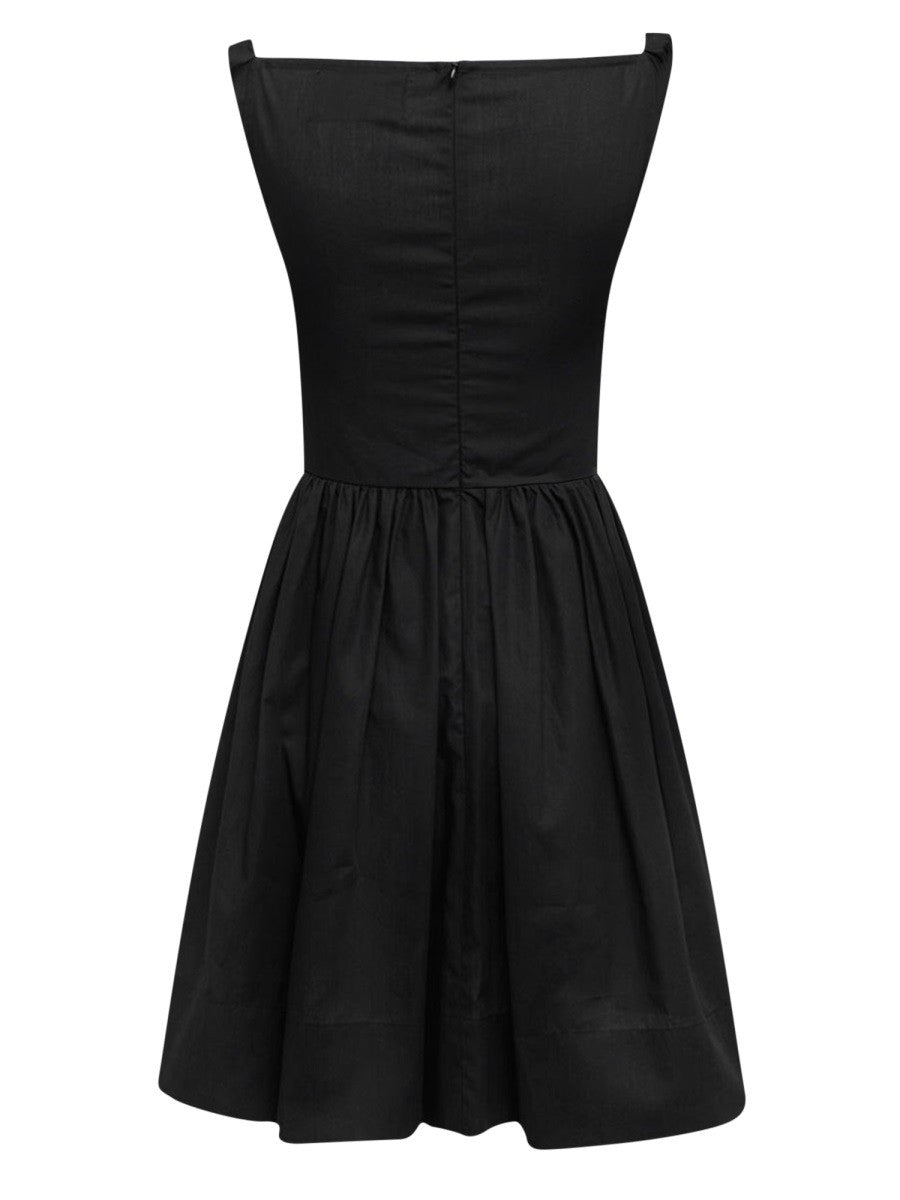 Vivienne Westwood - Woman - Black - Dress