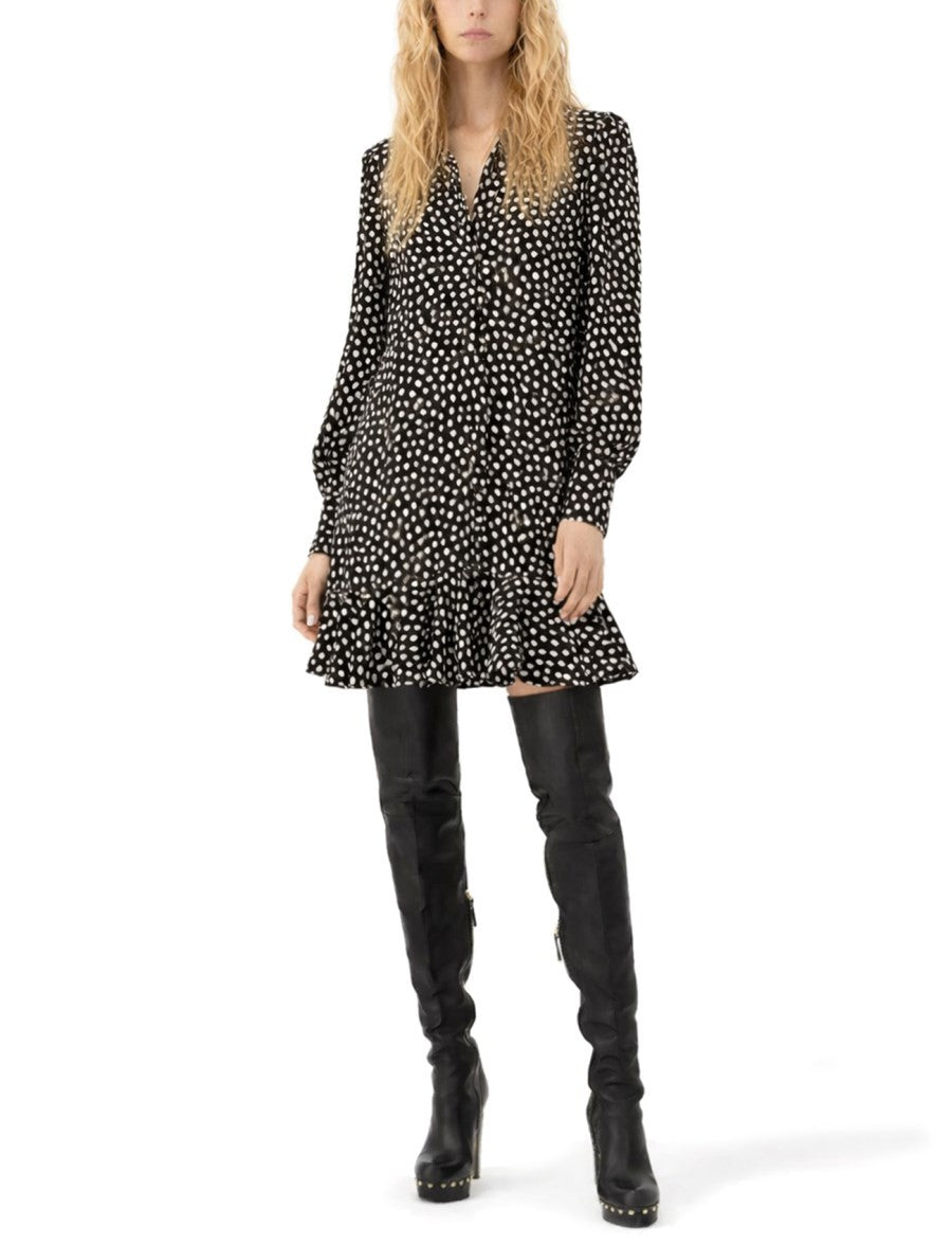 CHLOÉ - Woman - Black - Dress