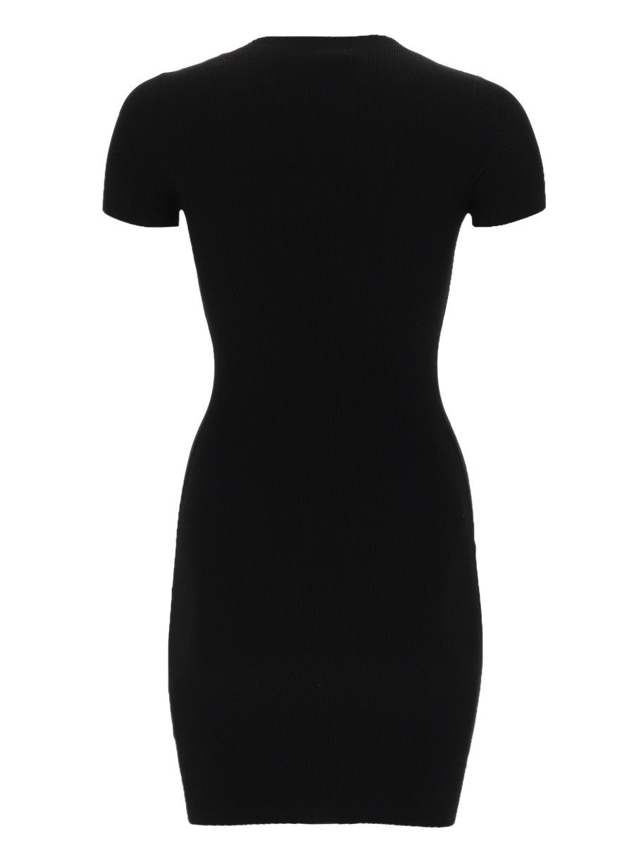 Alexander Wang - Woman - Black - Dress
