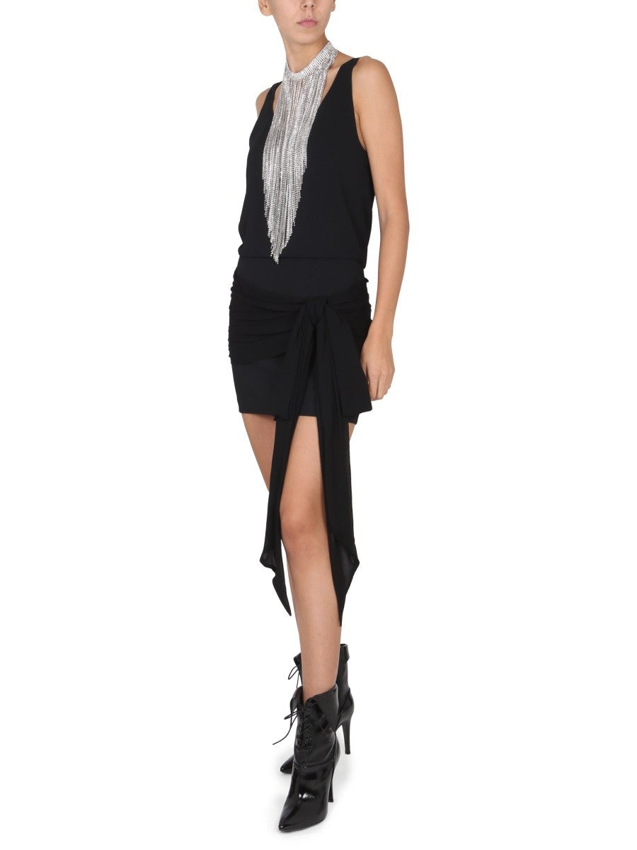 Philosophy Di Lorenzo Serafini - Woman - Black - Dress