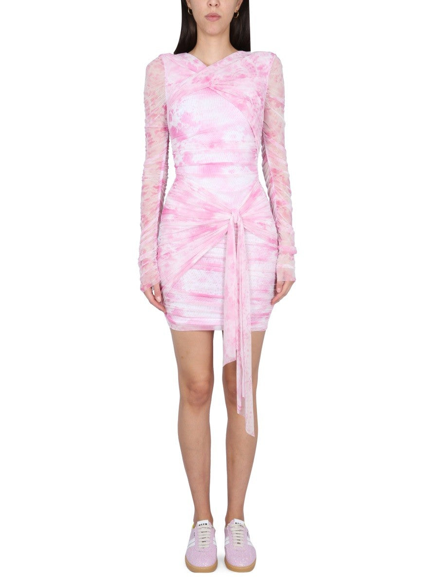msgm - Woman - Black - Dress