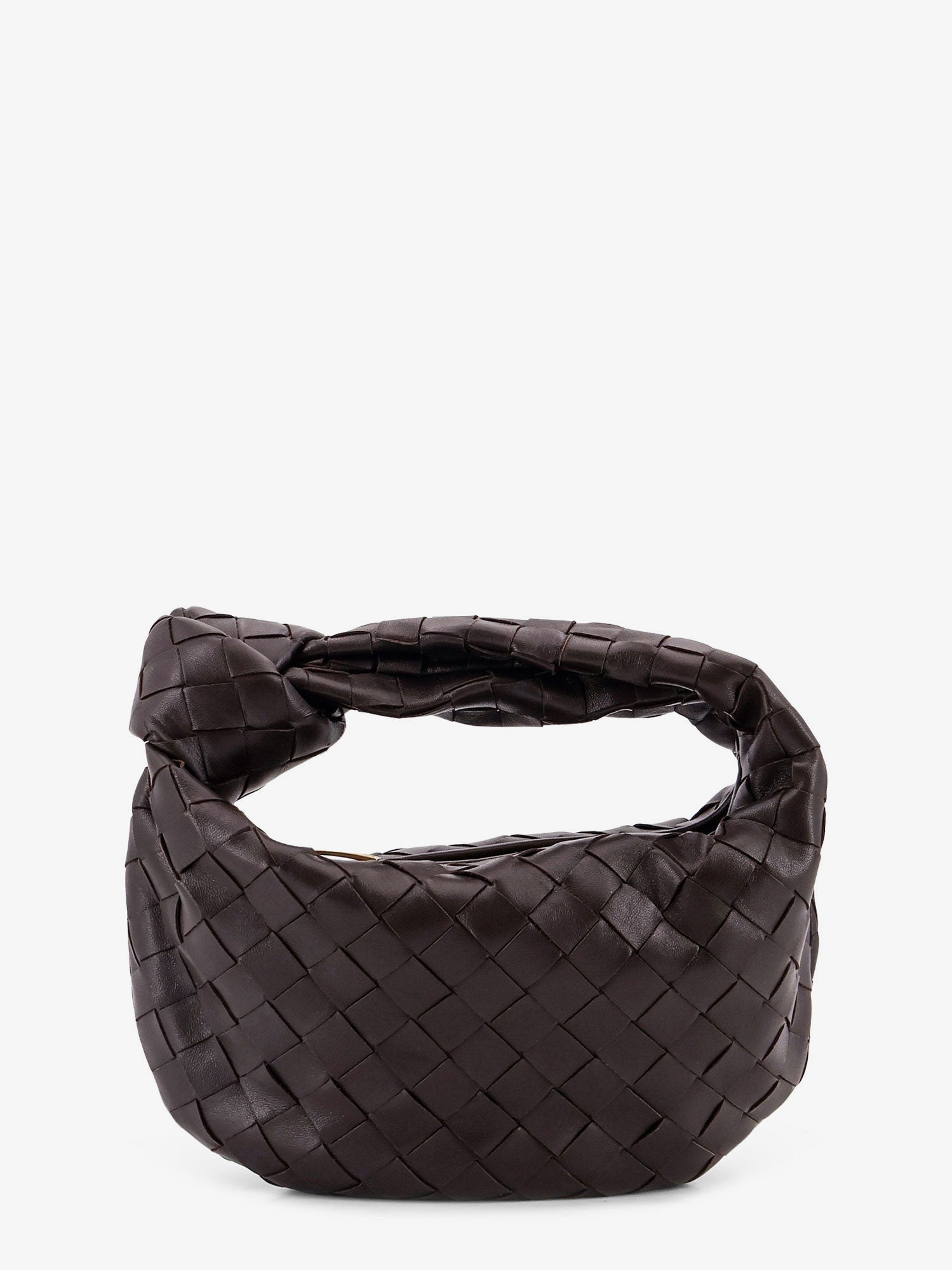 Bottega Veneta - Woman - Fondant-Gold - Handbag