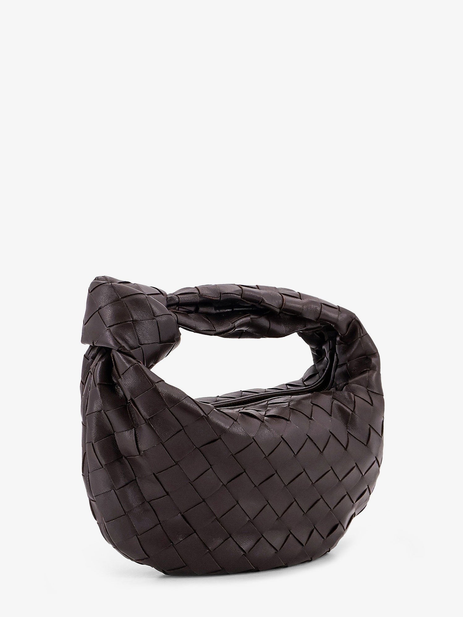 Bottega Veneta - Woman - Fondant-Gold - Handbag