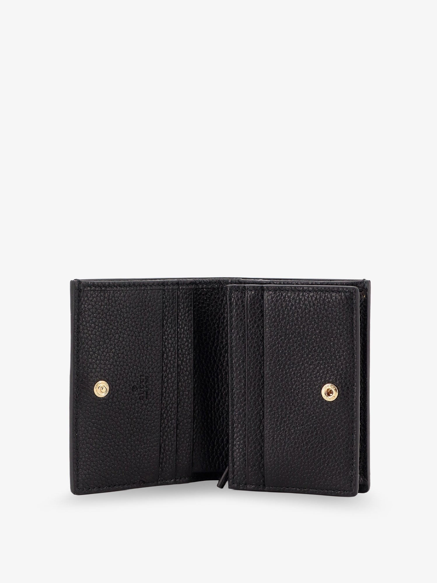 Gucci - Woman - Brown - Wallet