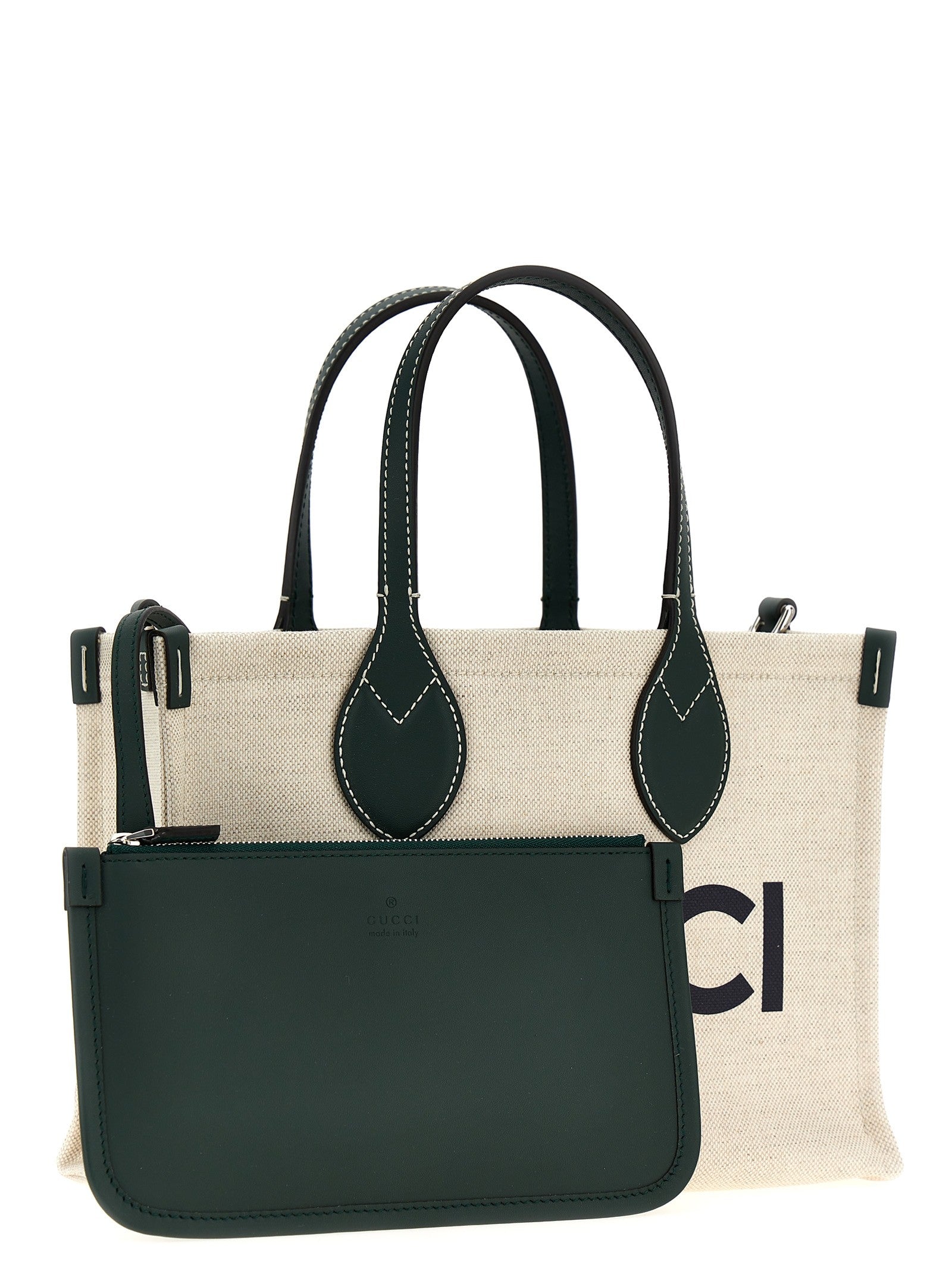 Gucci - nan - Multicolor - Tote bag