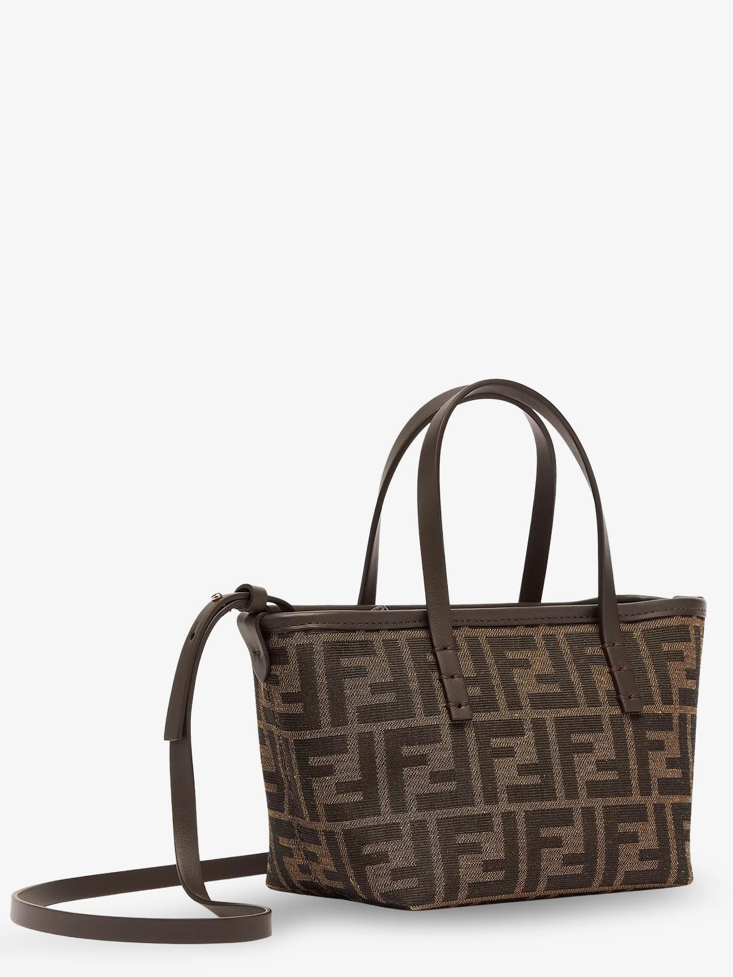 Fendi - Woman - T.Moro - Crossbody Bag